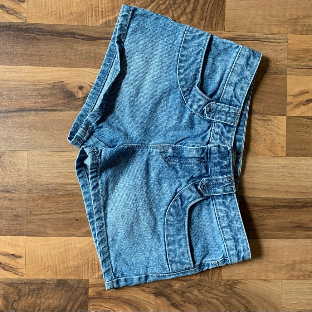 Kids old navy shorts